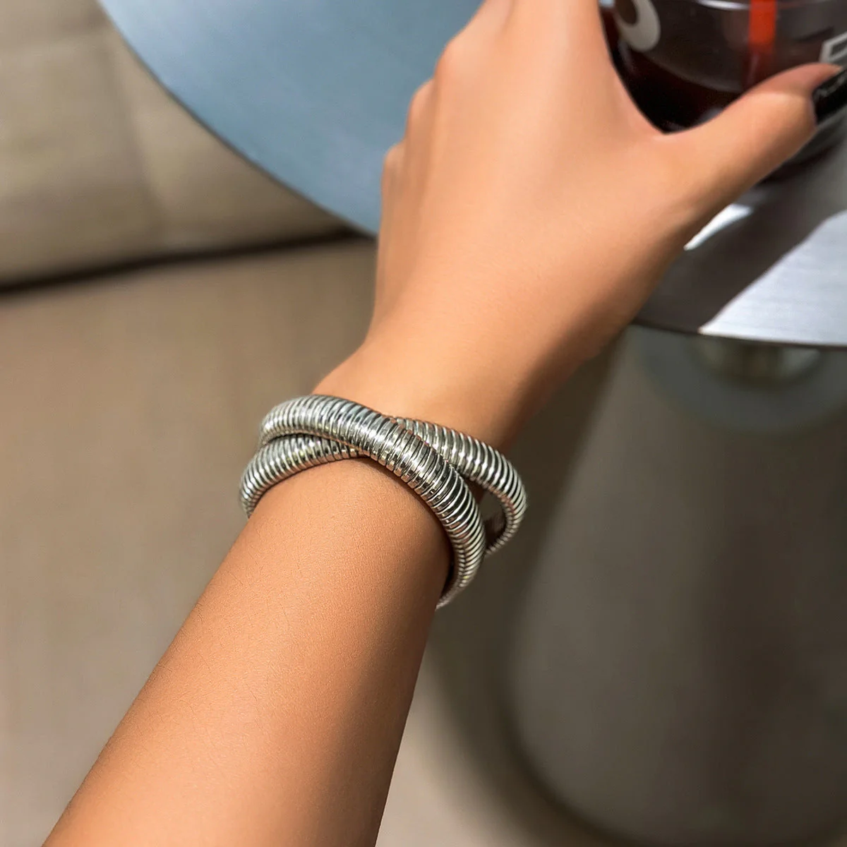 Artificial Bracelet