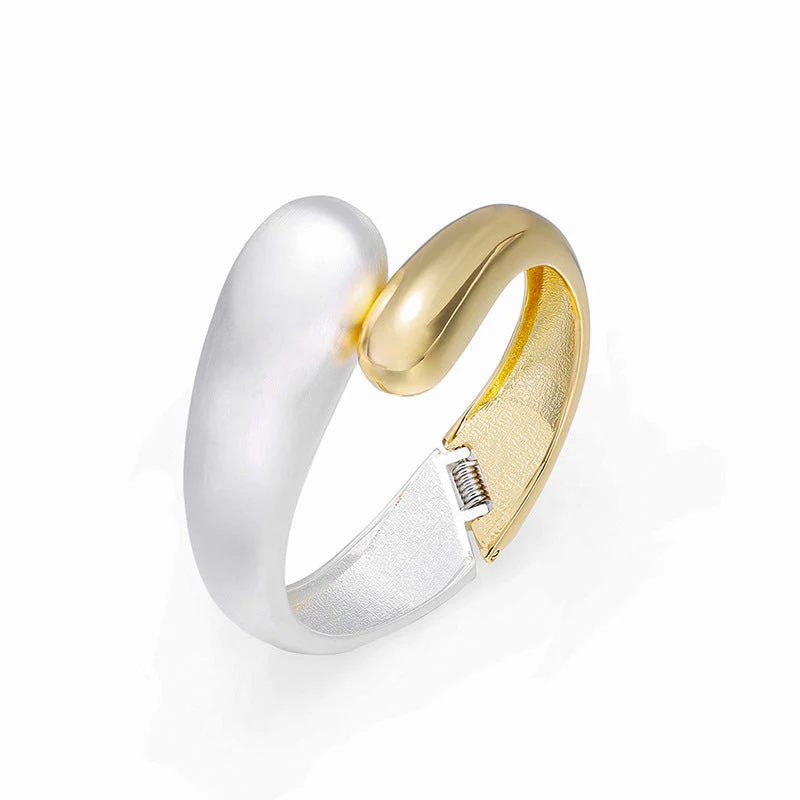 Artificial Gold Bracelet
