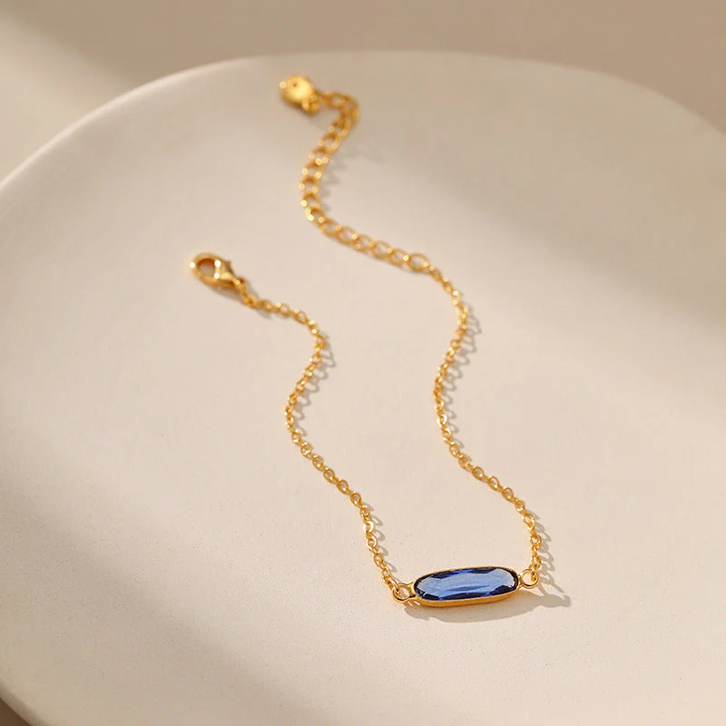 Artificial Gold Bracelet
