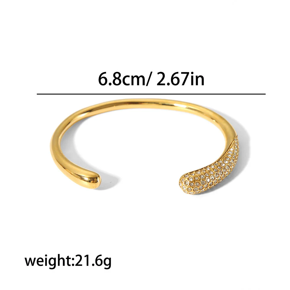 Artificial Gold Bracelet