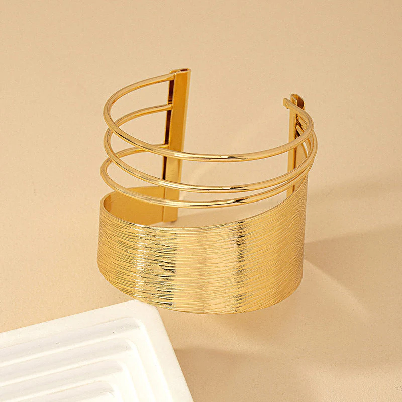 Artificial Gold Bracelet