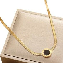 Artificial Necklace
