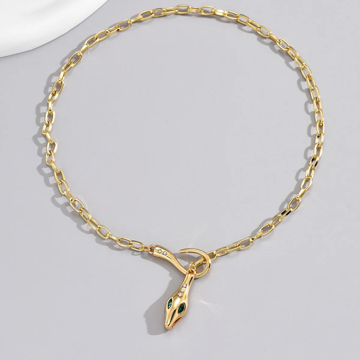 Artificial Necklace