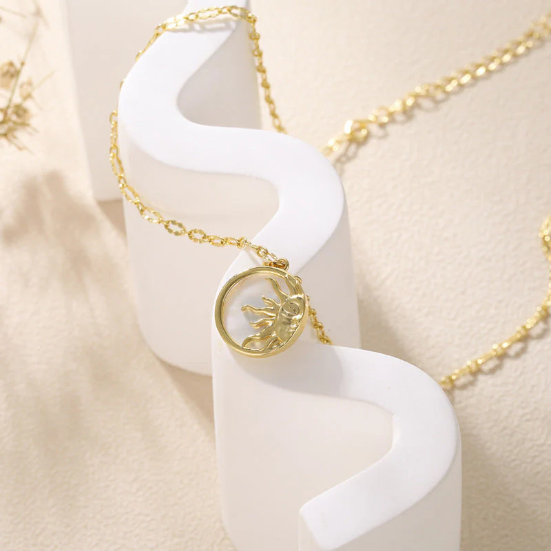 Artificial Necklace
