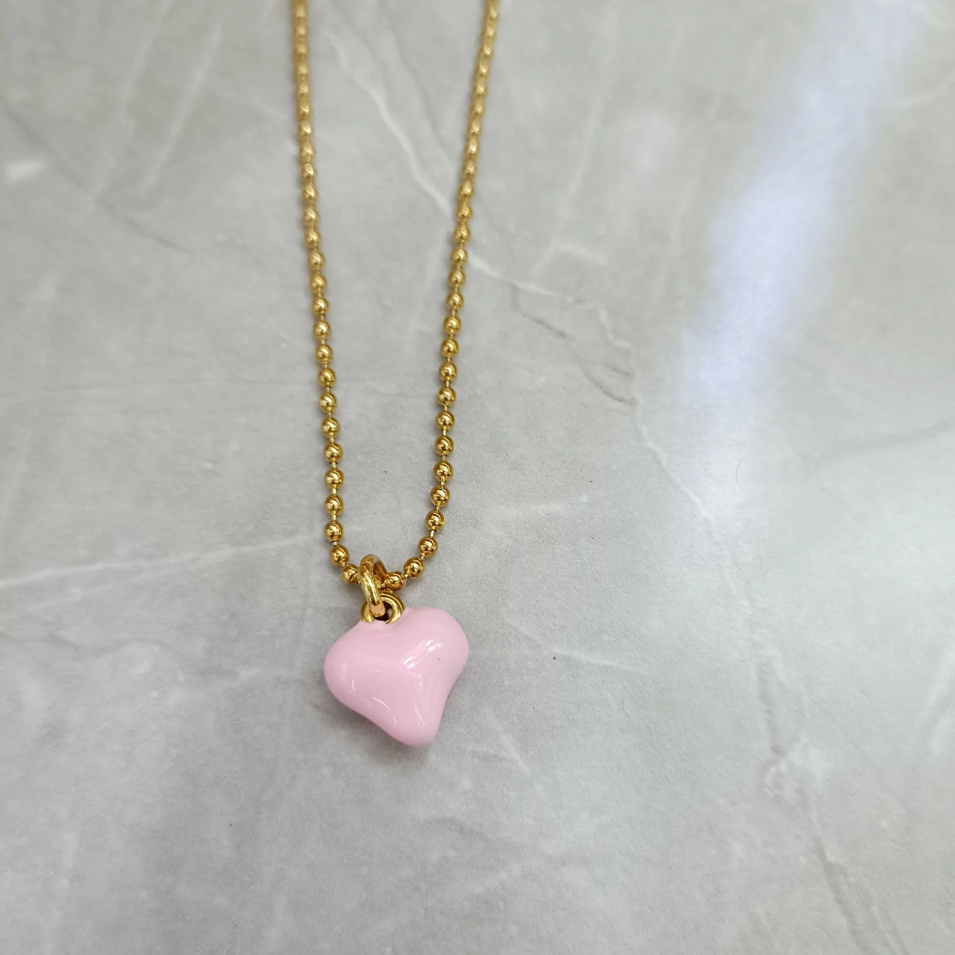 Artificial Necklace