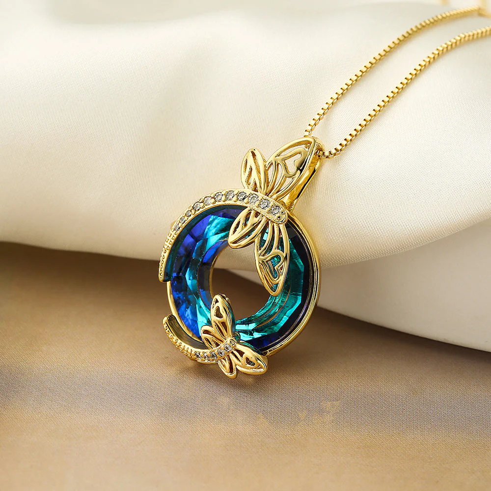 Artificial Necklace
