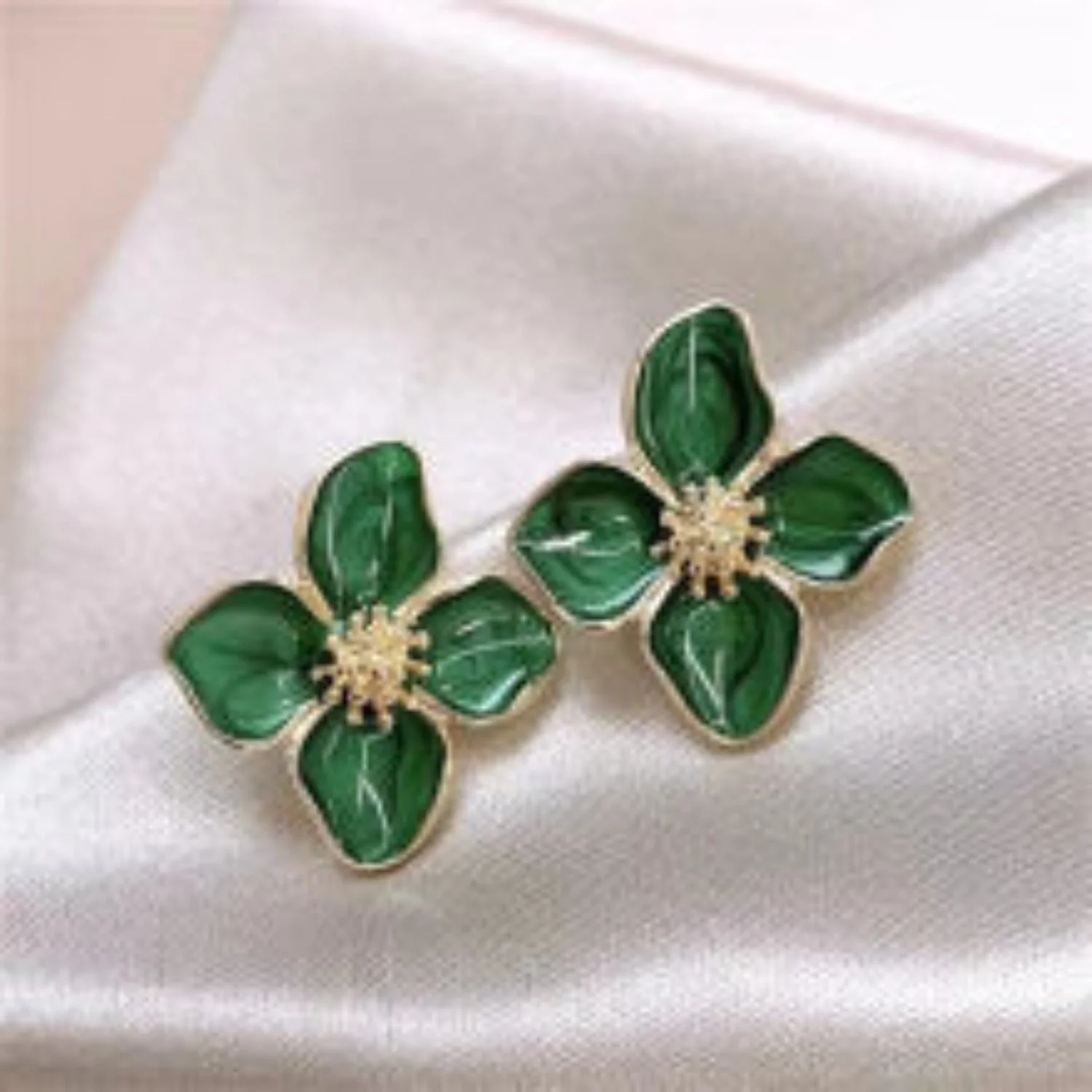 Blossom Breeze Earring