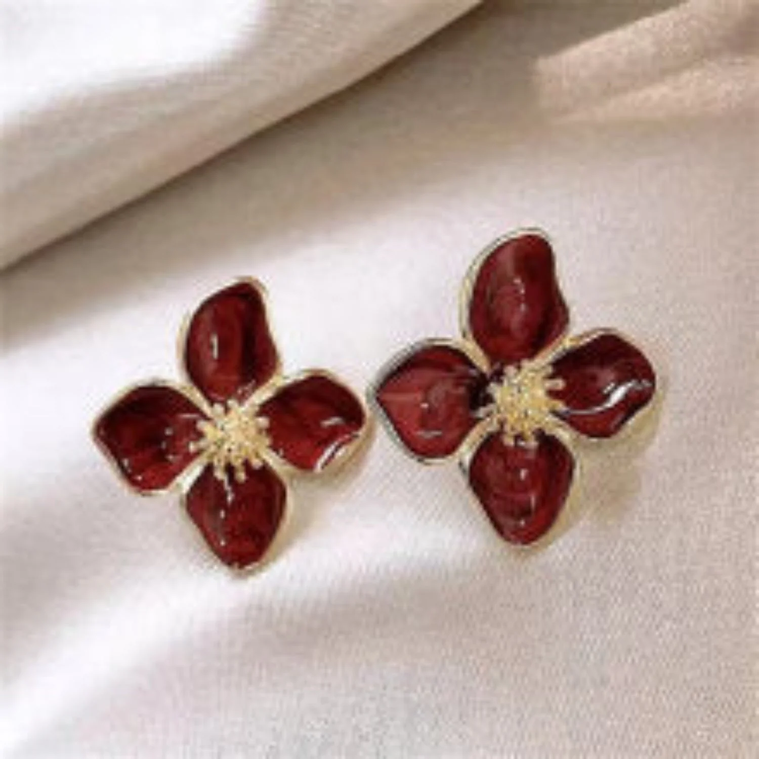 Blossom Breeze Earring