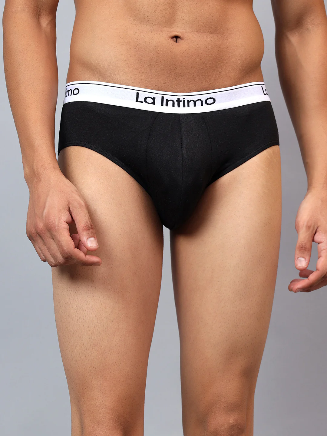 Butterly Bling Brief