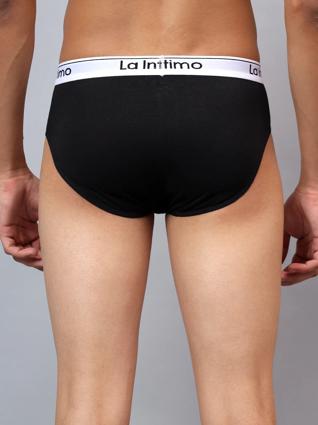 Butterly Bling Brief - Image 2