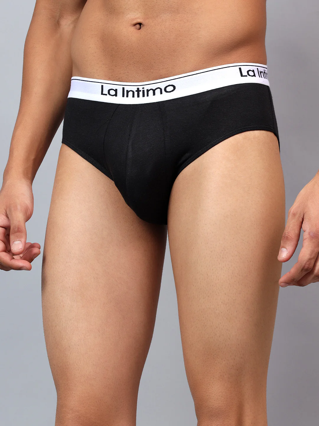 Butterly Bling Brief - Image 3