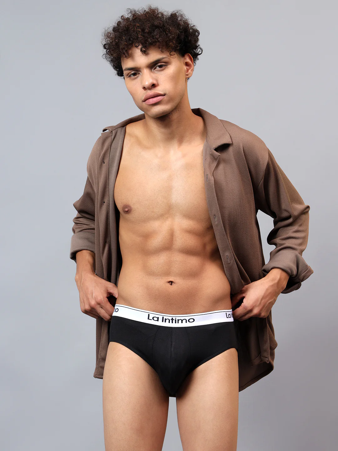 Butterly Bling Brief - Image 4