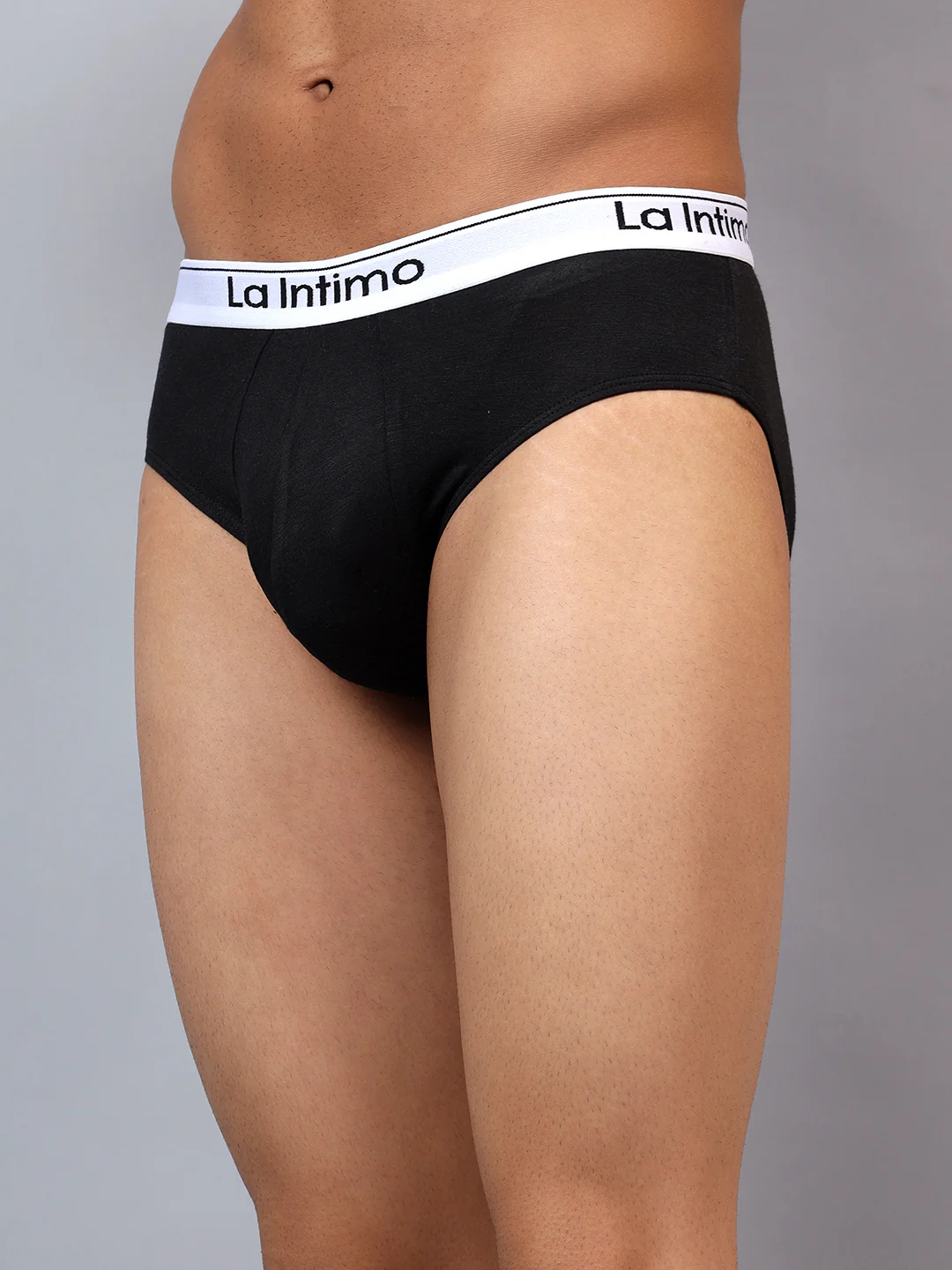 Butterly Bling Brief - Image 7