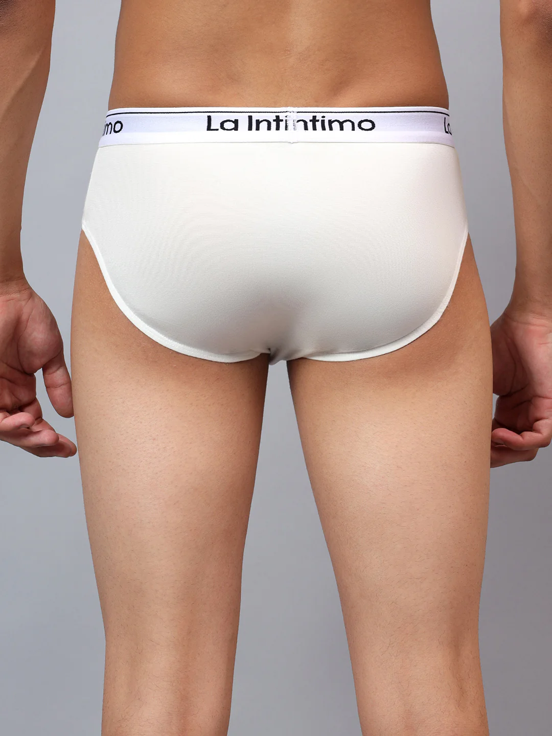 Butterly Bling Brief - Image 2