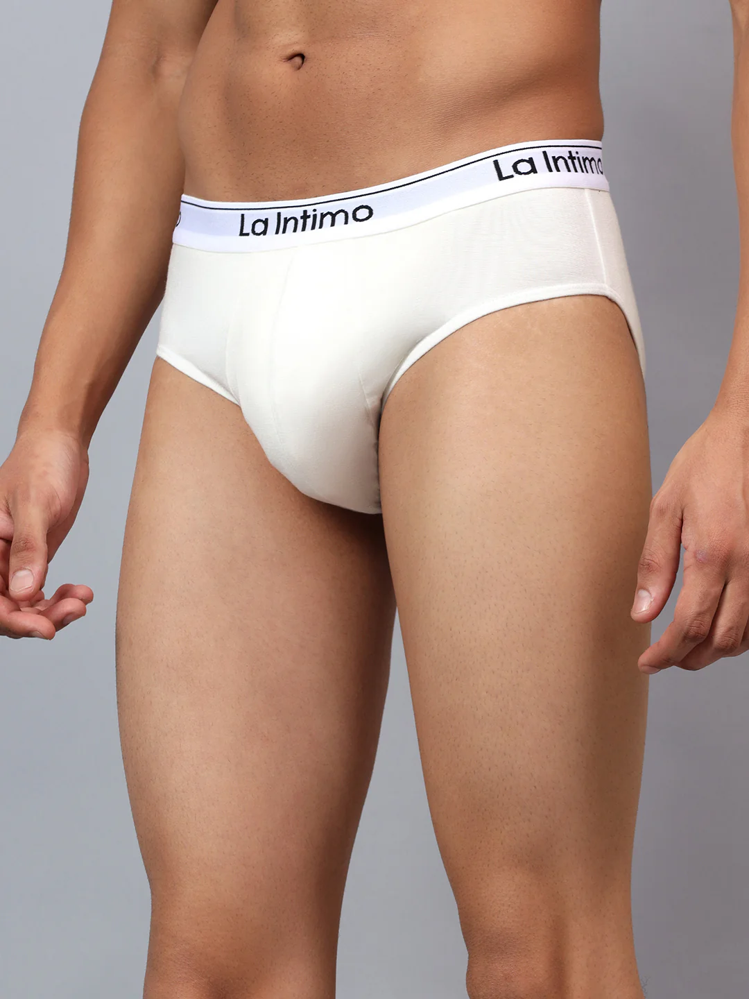 Butterly Bling Brief - Image 3