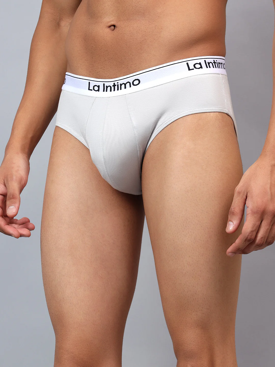 Butterly Bling Brief - Image 3