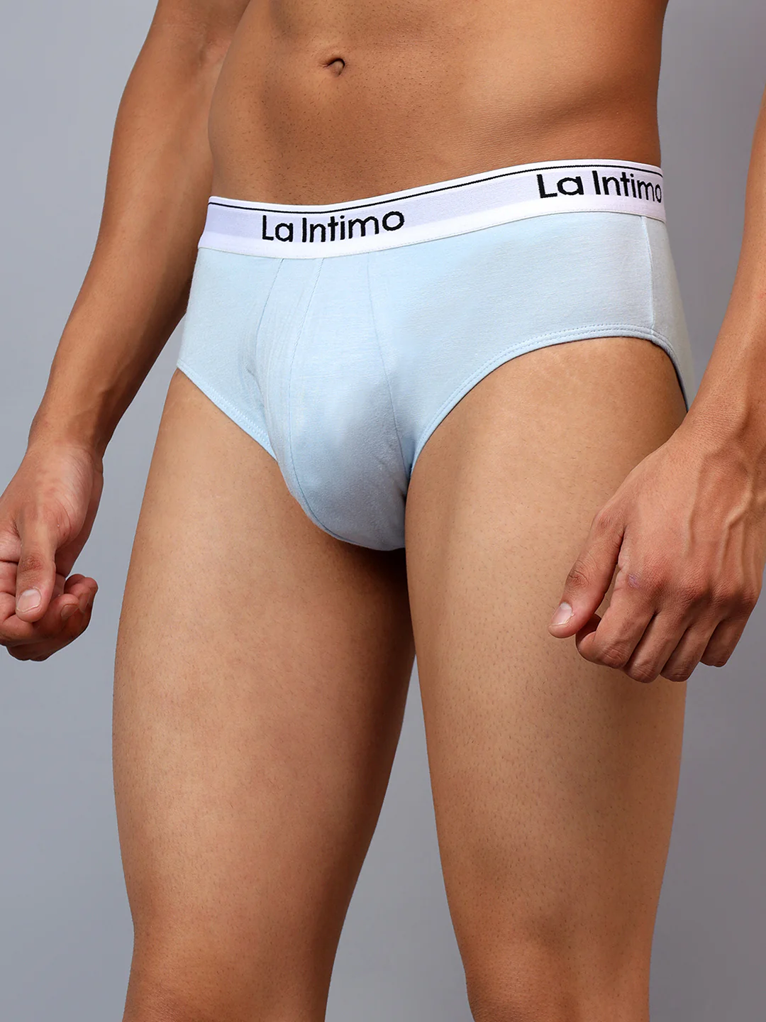 Butterly Bling Brief - Image 3