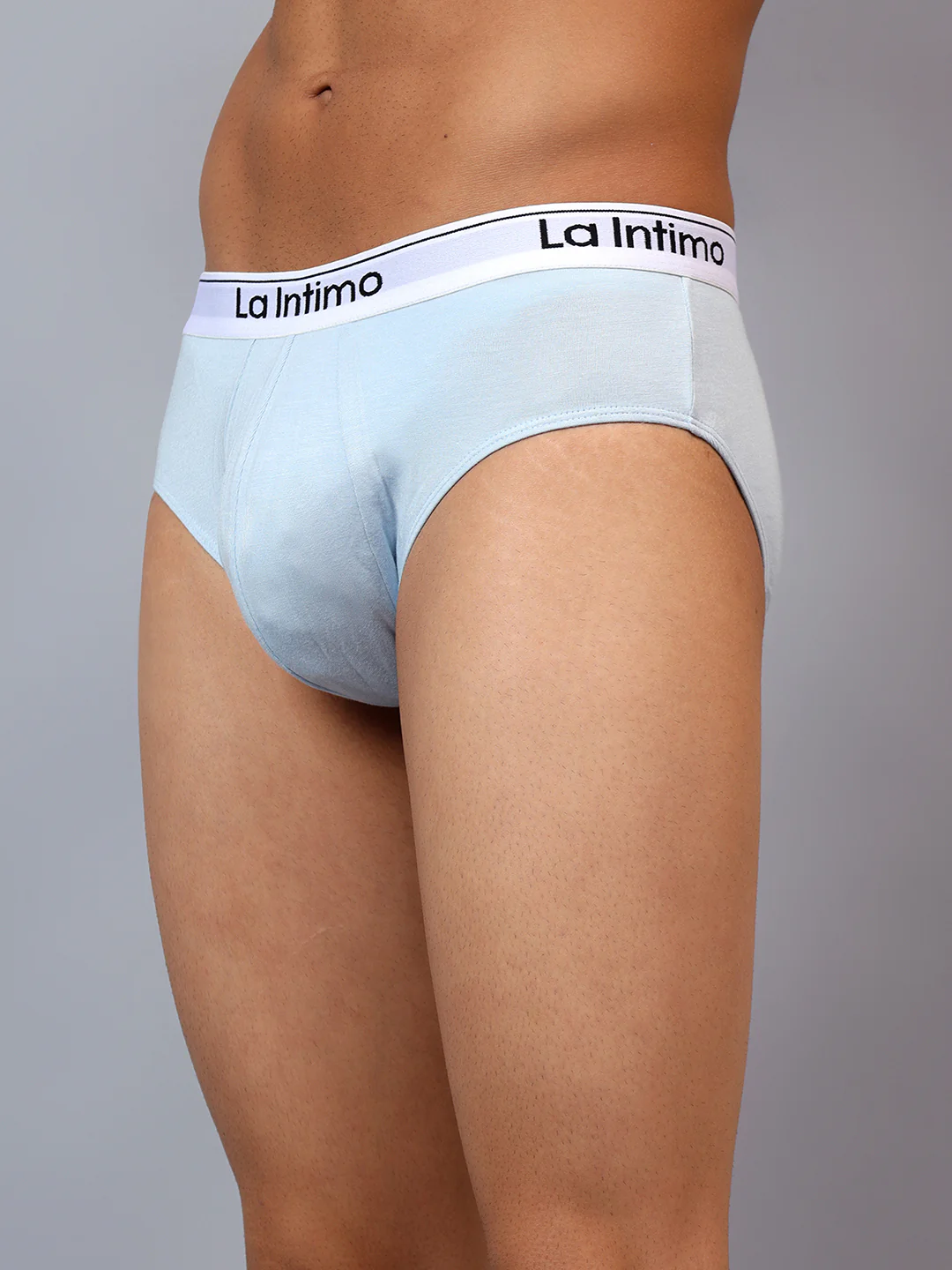 Butterly Bling Brief - Image 7