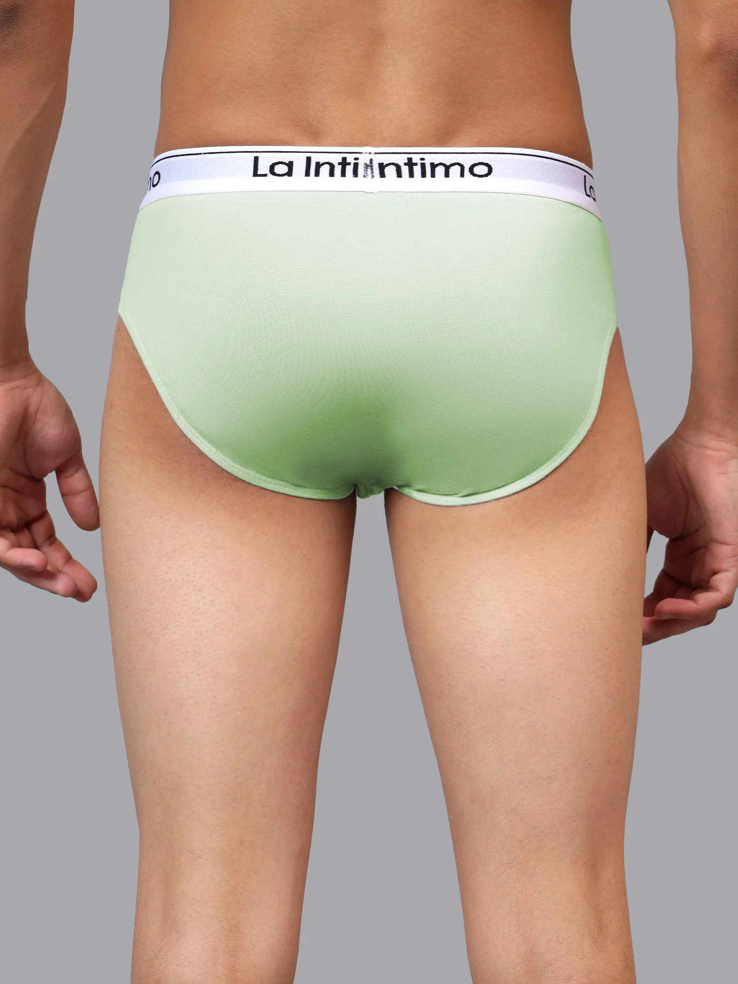 Butterly Bling Brief - Image 2