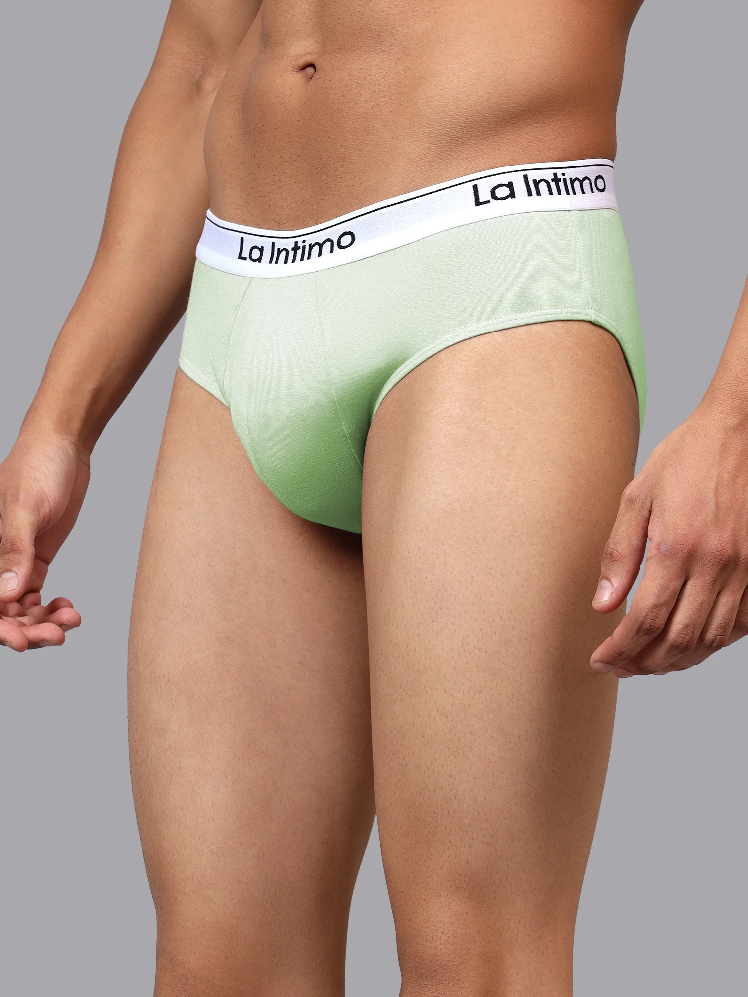 Butterly Bling Brief - Image 3