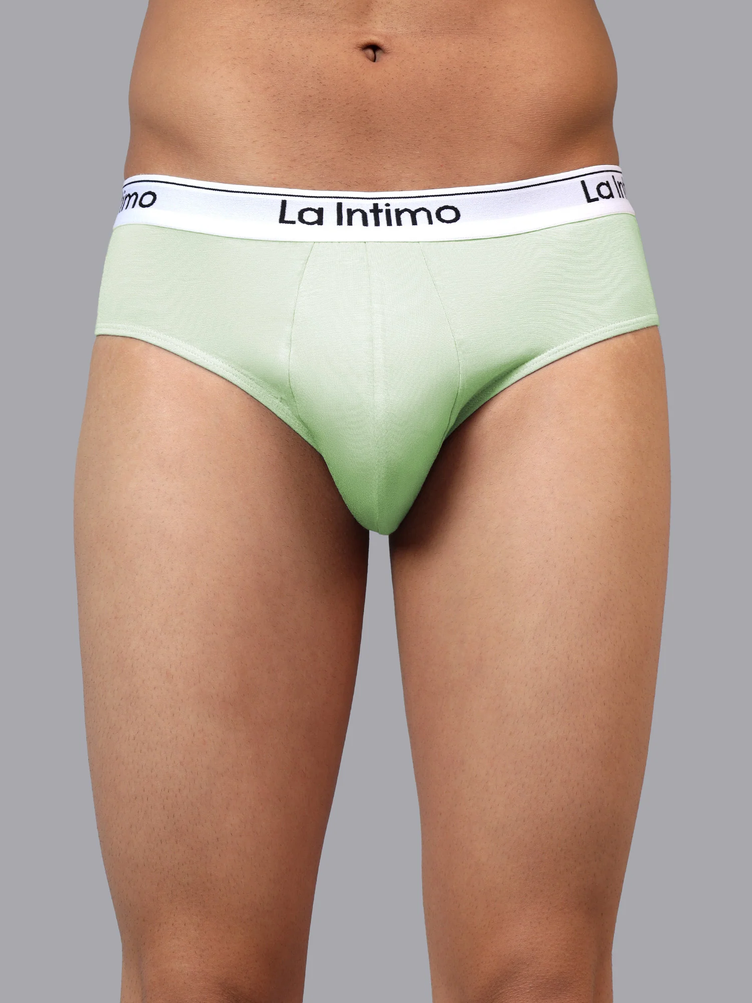 Butterly Bling Brief - Image 6