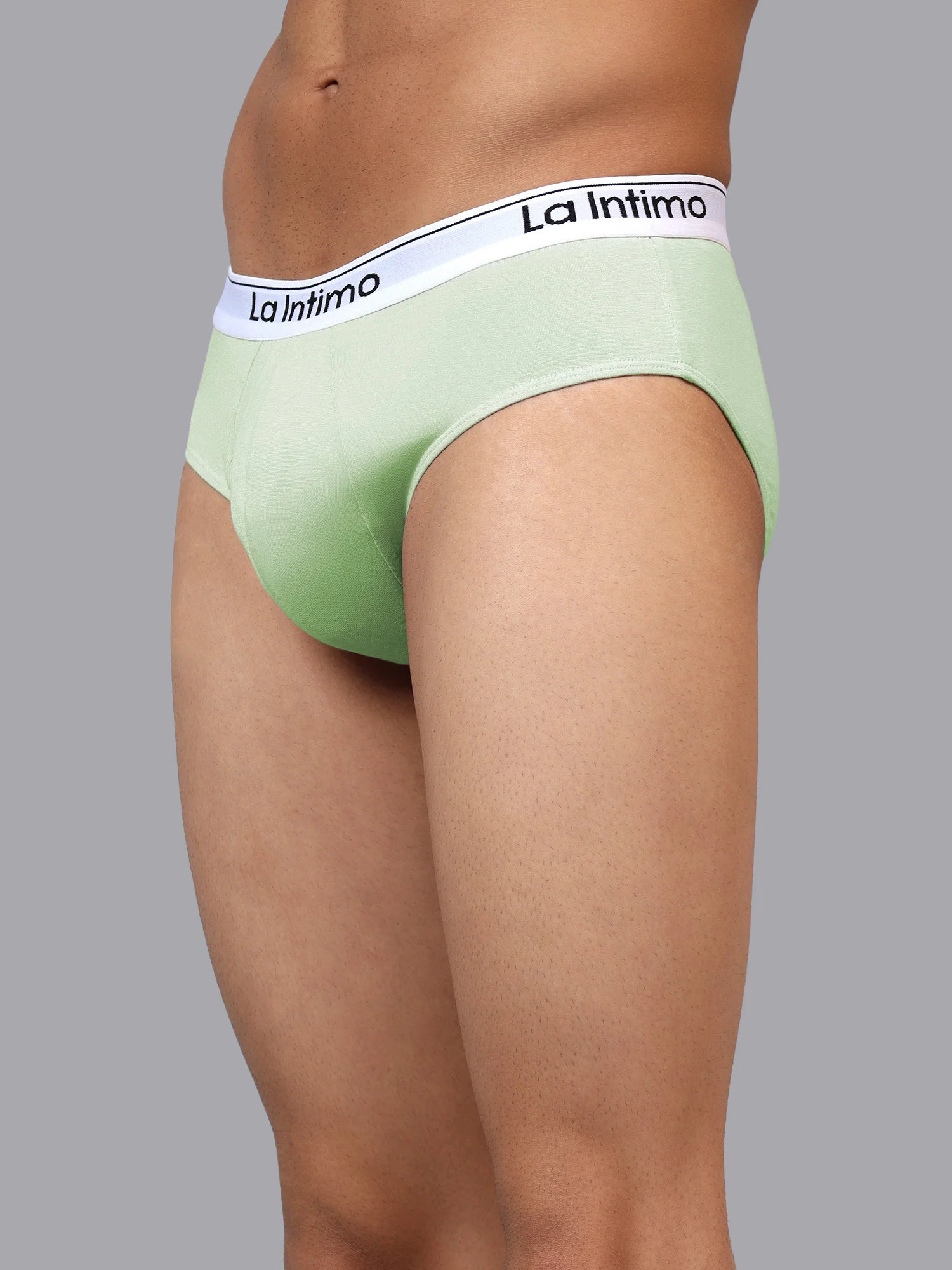 Butterly Bling Brief - Image 7