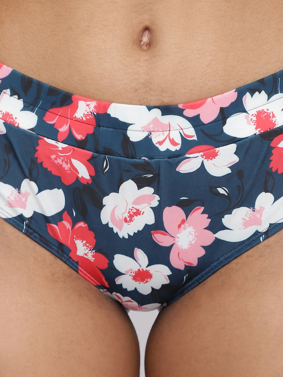Cannanore Frill Tankini ( Set of 2) - Image 6