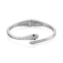 Coiled Temptation Bracelet