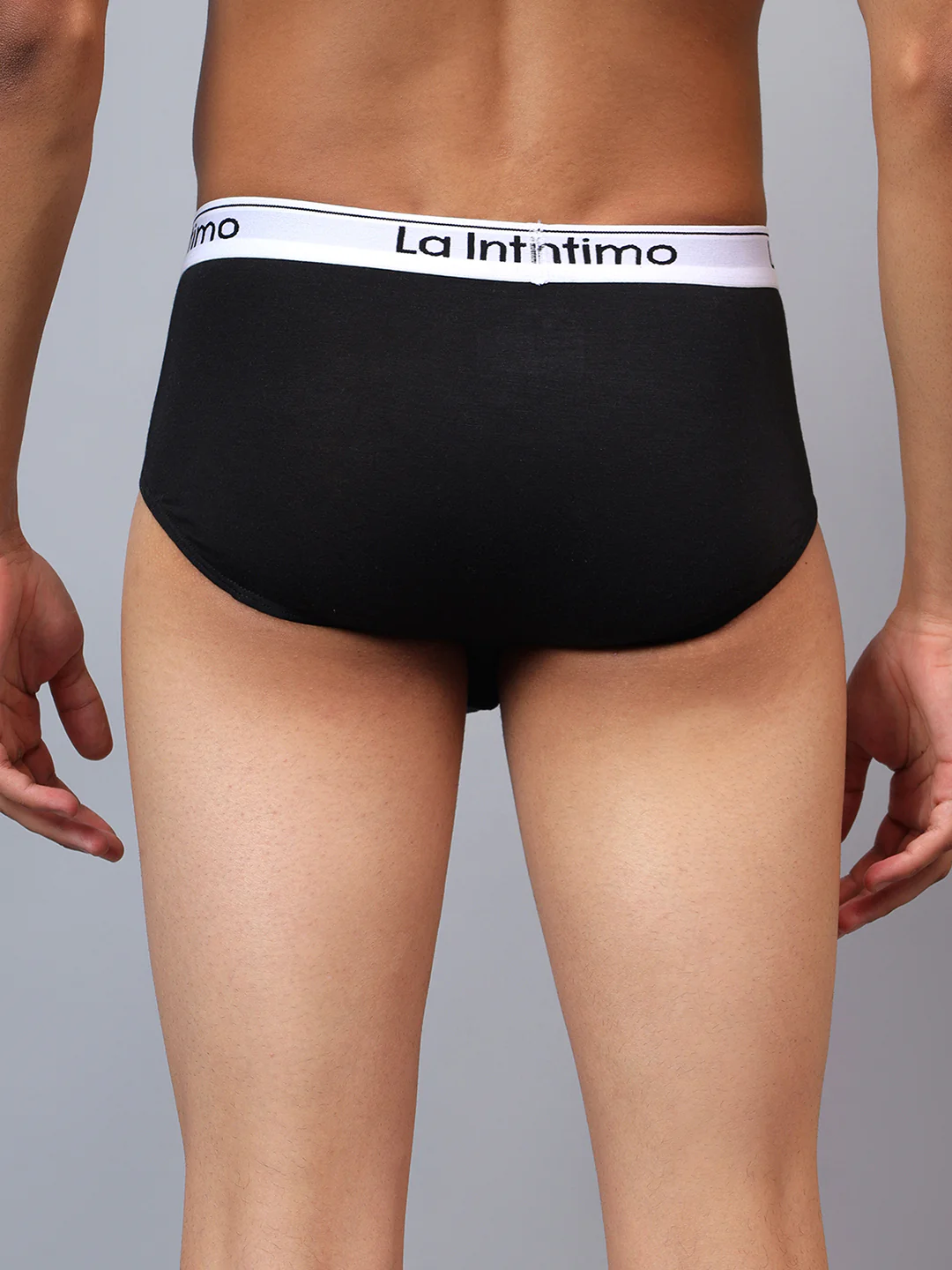 Hot Spot Butter Brief - Image 2