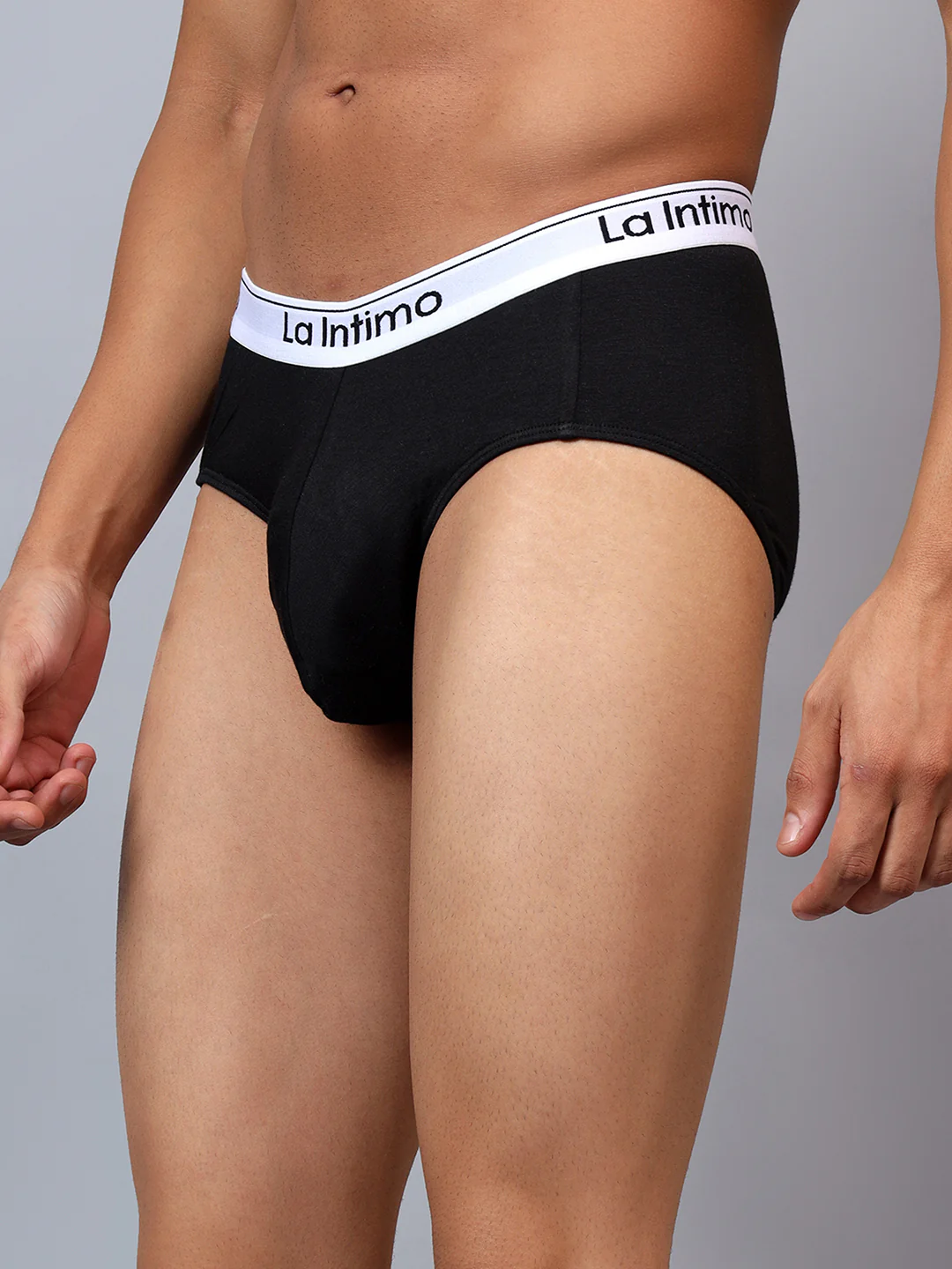 Hot Spot Butter Brief - Image 3