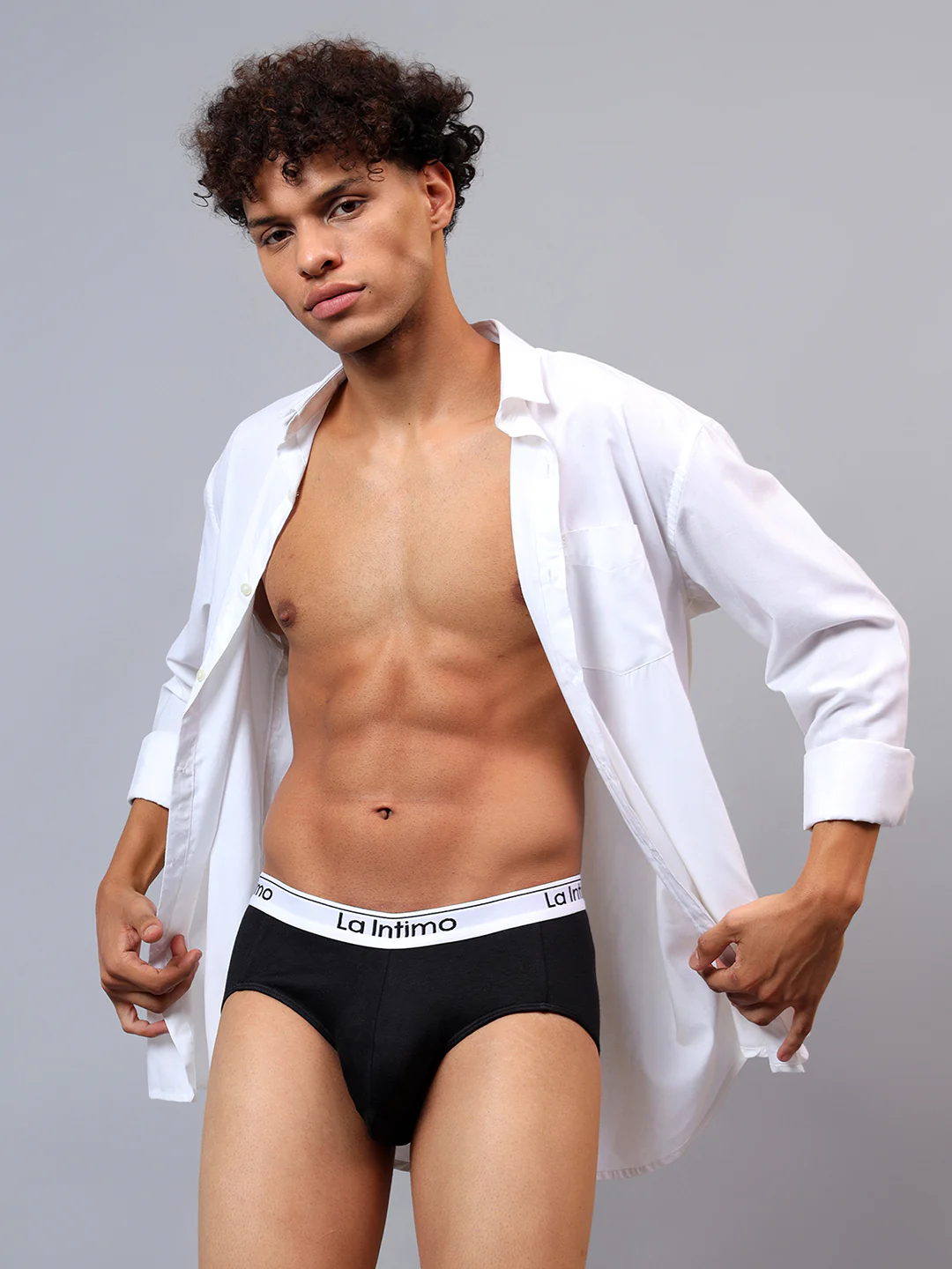 Hot Spot Butter Brief - Image 4