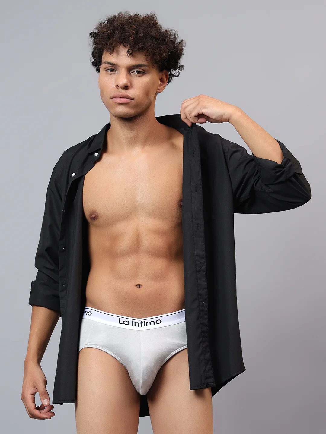 Hot Spot Butter Brief - Image 4