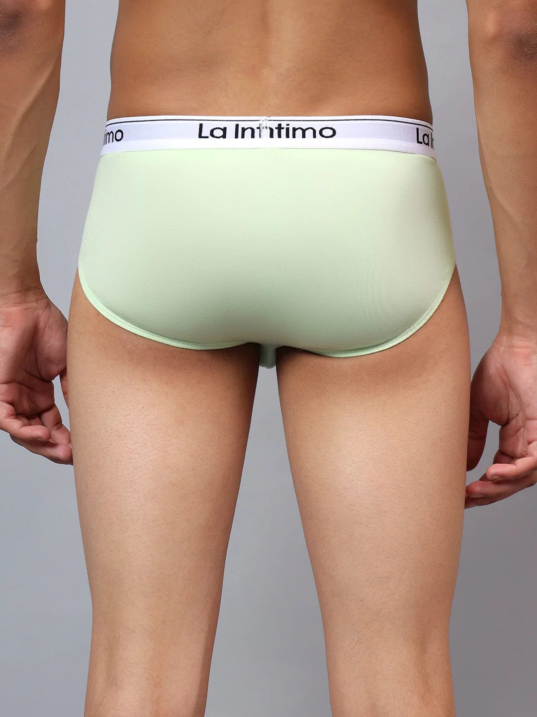 Hot Spot Butter Brief - Image 2