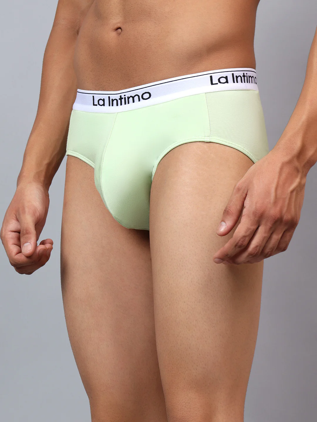 Hot Spot Butter Brief - Image 3