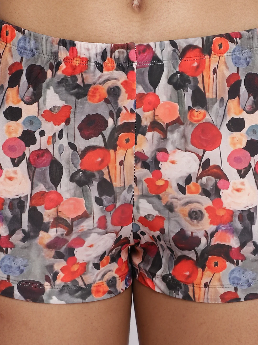 Kadmat Shorts Tankini Set of 2 - Image 6