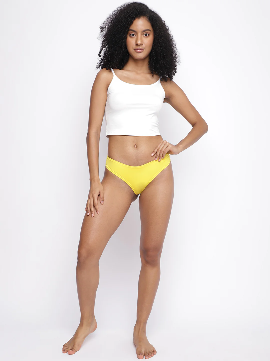 Amor Love Semiseamless Panty Pack of 3 - Image 3