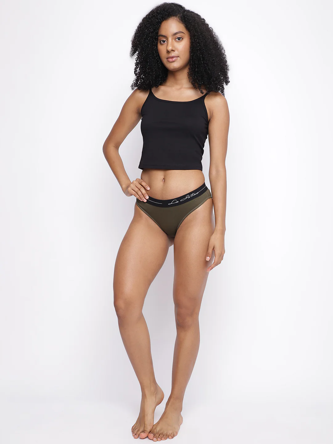 Dulce Candy Brief Panty Pack of 3 - Image 3