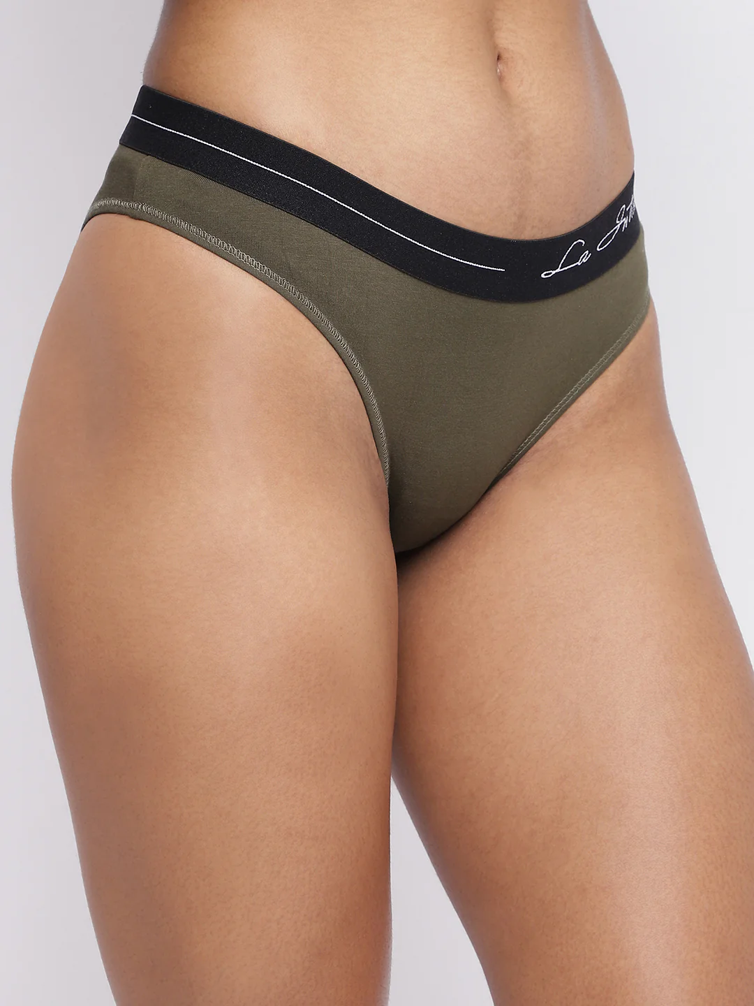 Dulce Candy Brief Panty Pack of 8 - Image 4