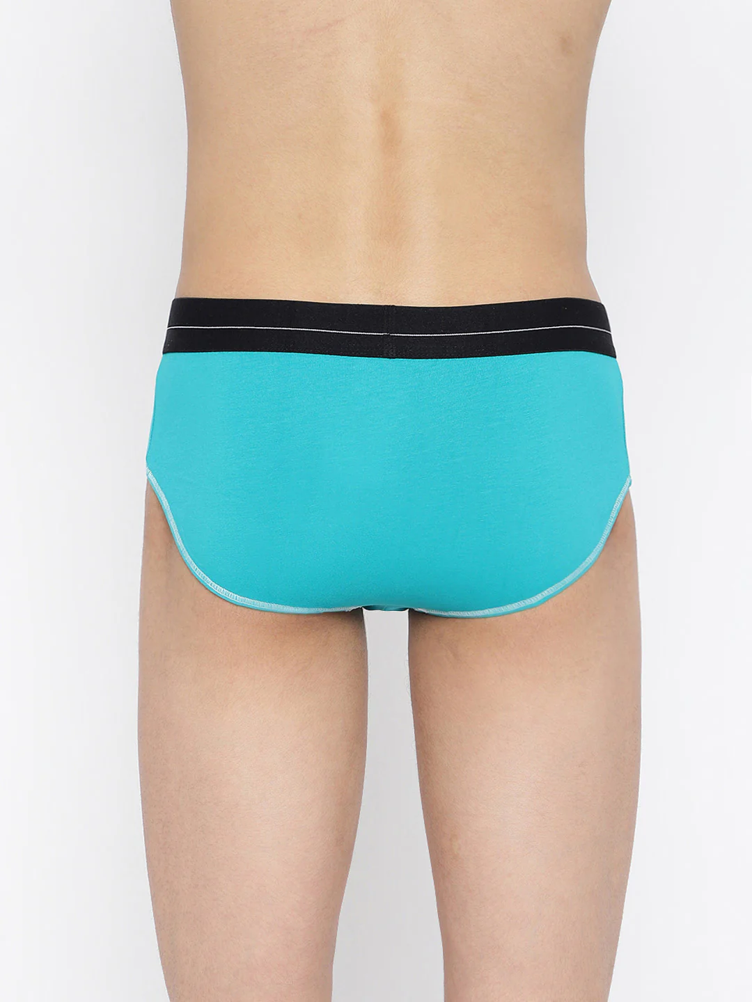 Everyday Active Brief Pack of 6 - Image 2