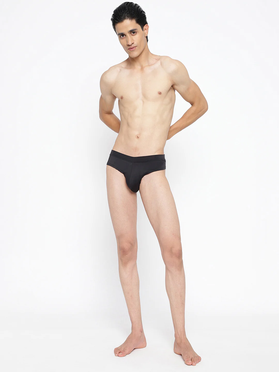 Fanboy Style Brief Pack of 3 - Image 5