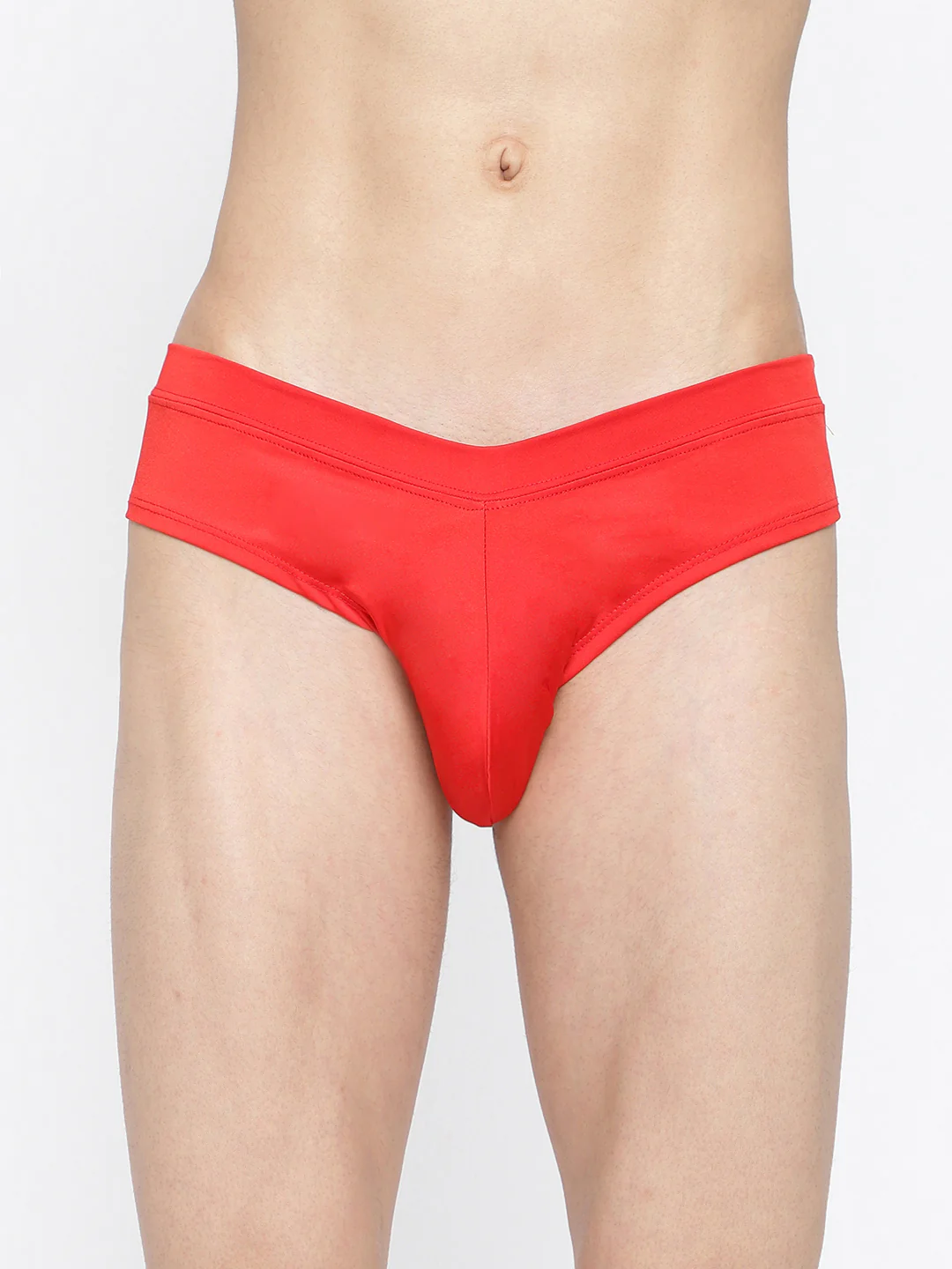 Fanboy Style Brief Pack of 3 - Image 4