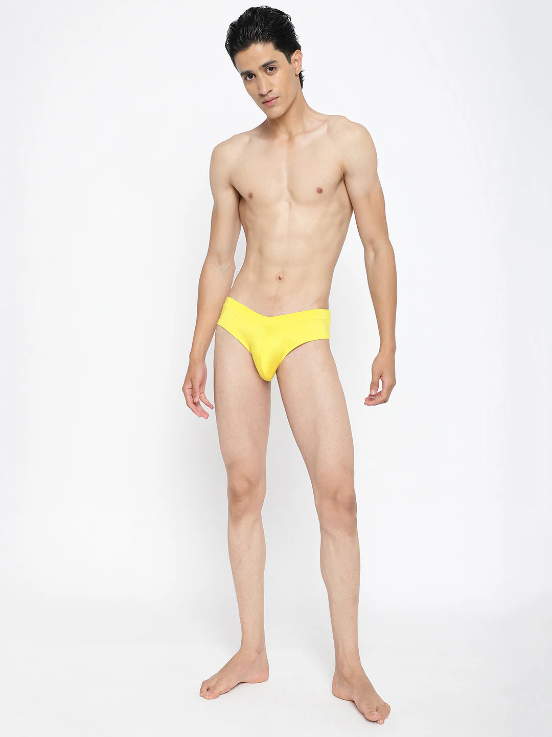 Fanboy Style Brief Pack of 3 - Image 5