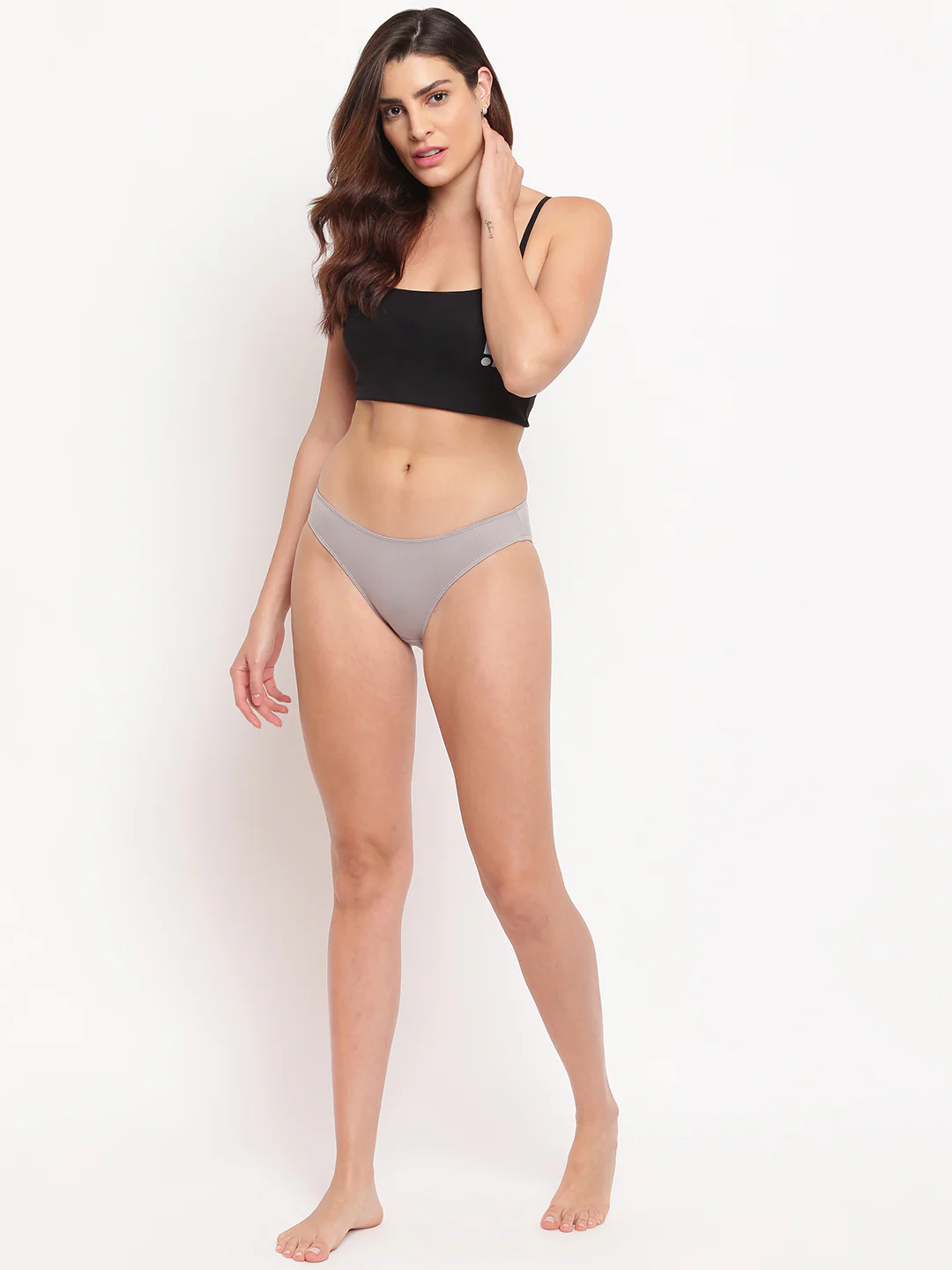 Grace Well Bikini Brief - Image 4