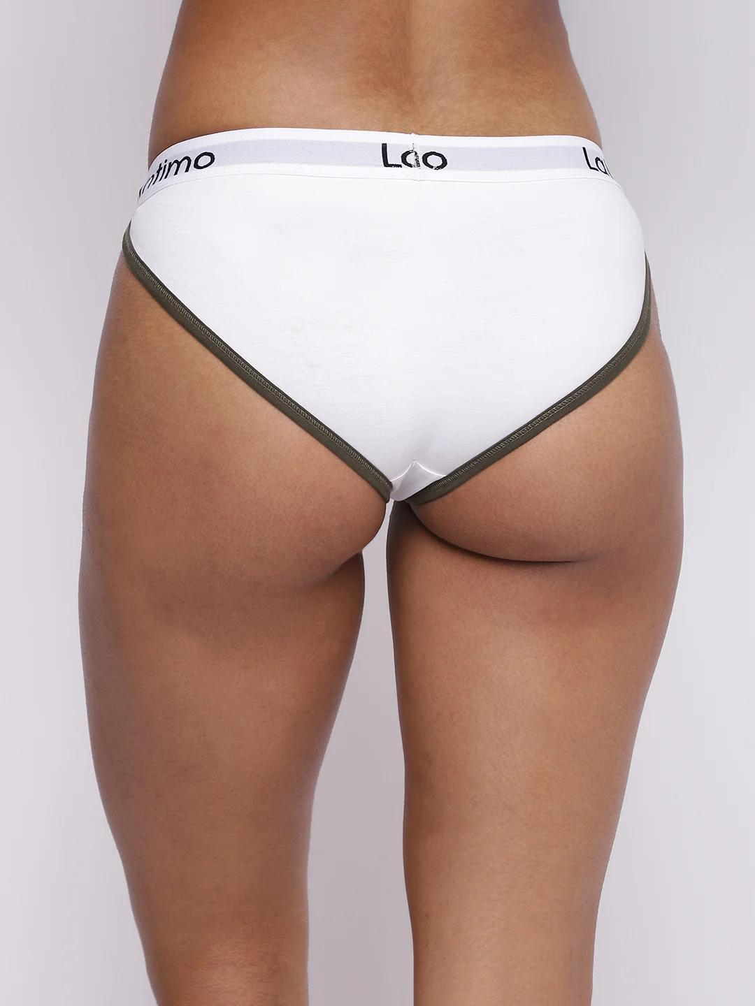 Moda Fashionable Brief Panty Pack of 2 - Image 2