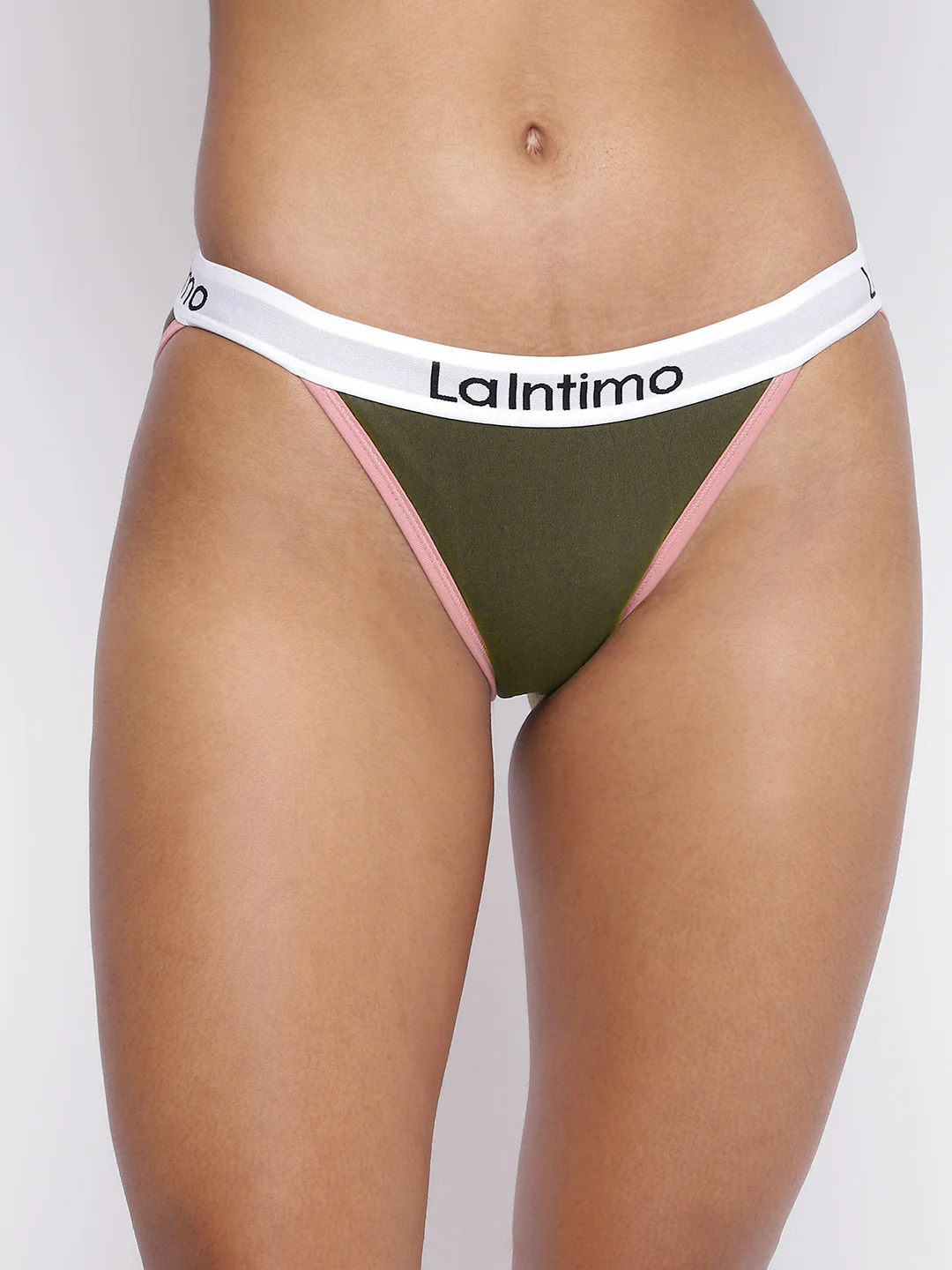 Moda Fashionable Brief Panty Pack of 2 - Image 5