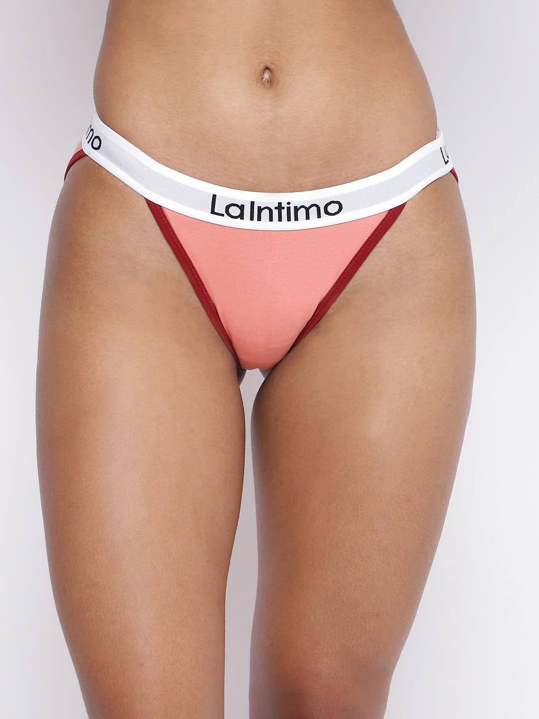 Moda Fashionable Brief Panty Pack of 2 - Image 5