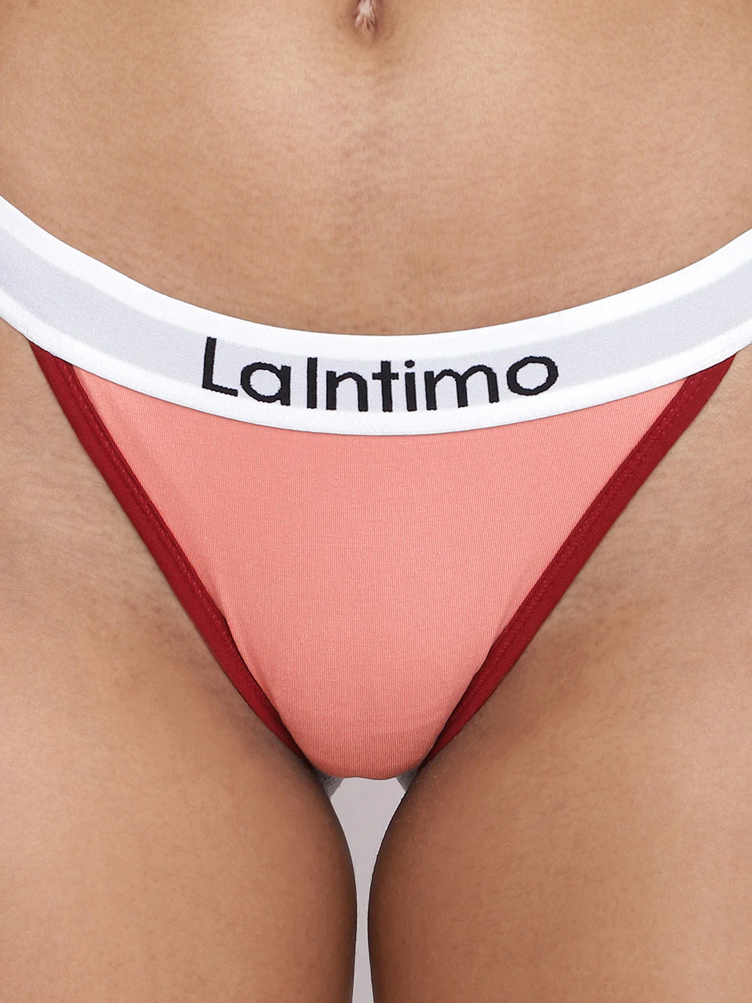 Moda Fashionable Brief Panty Pack of 2 - Image 6