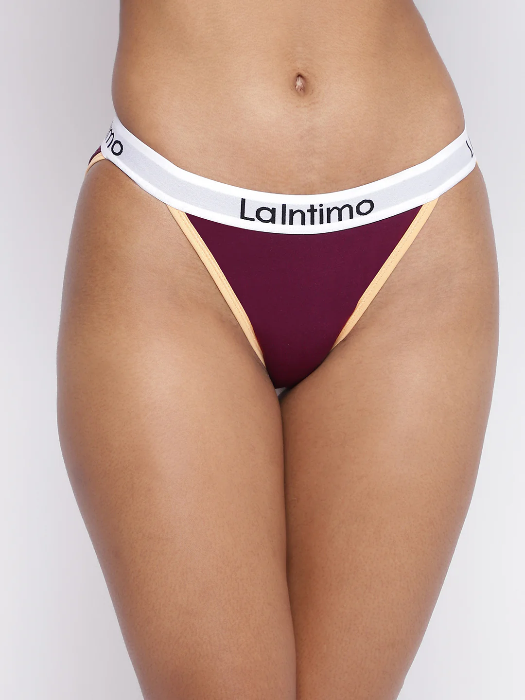 Moda Fashionable Brief Panty Pack of 2 - Image 5