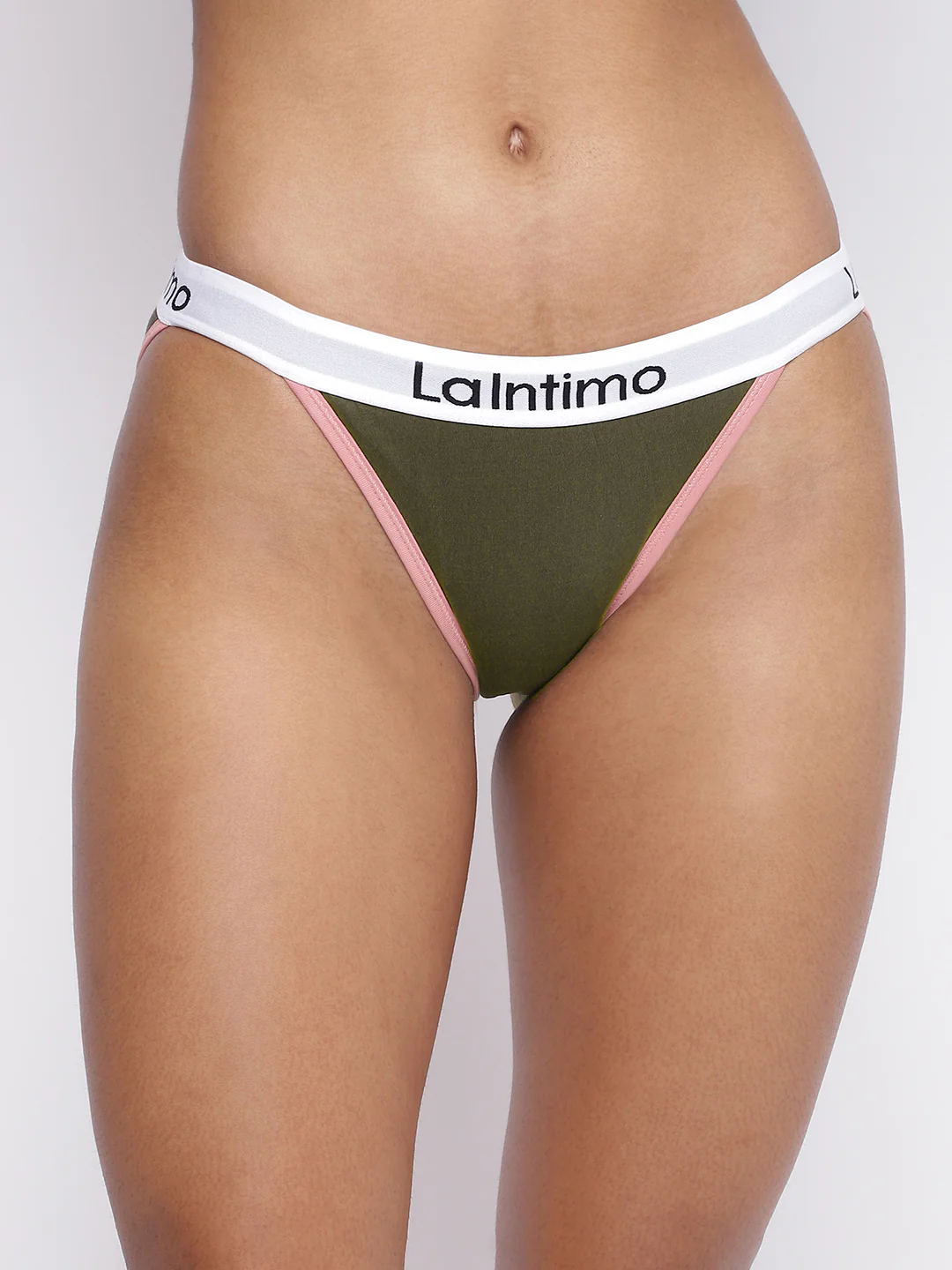 Moda Fashionable Brief Panty Pack of 2 - Image 5