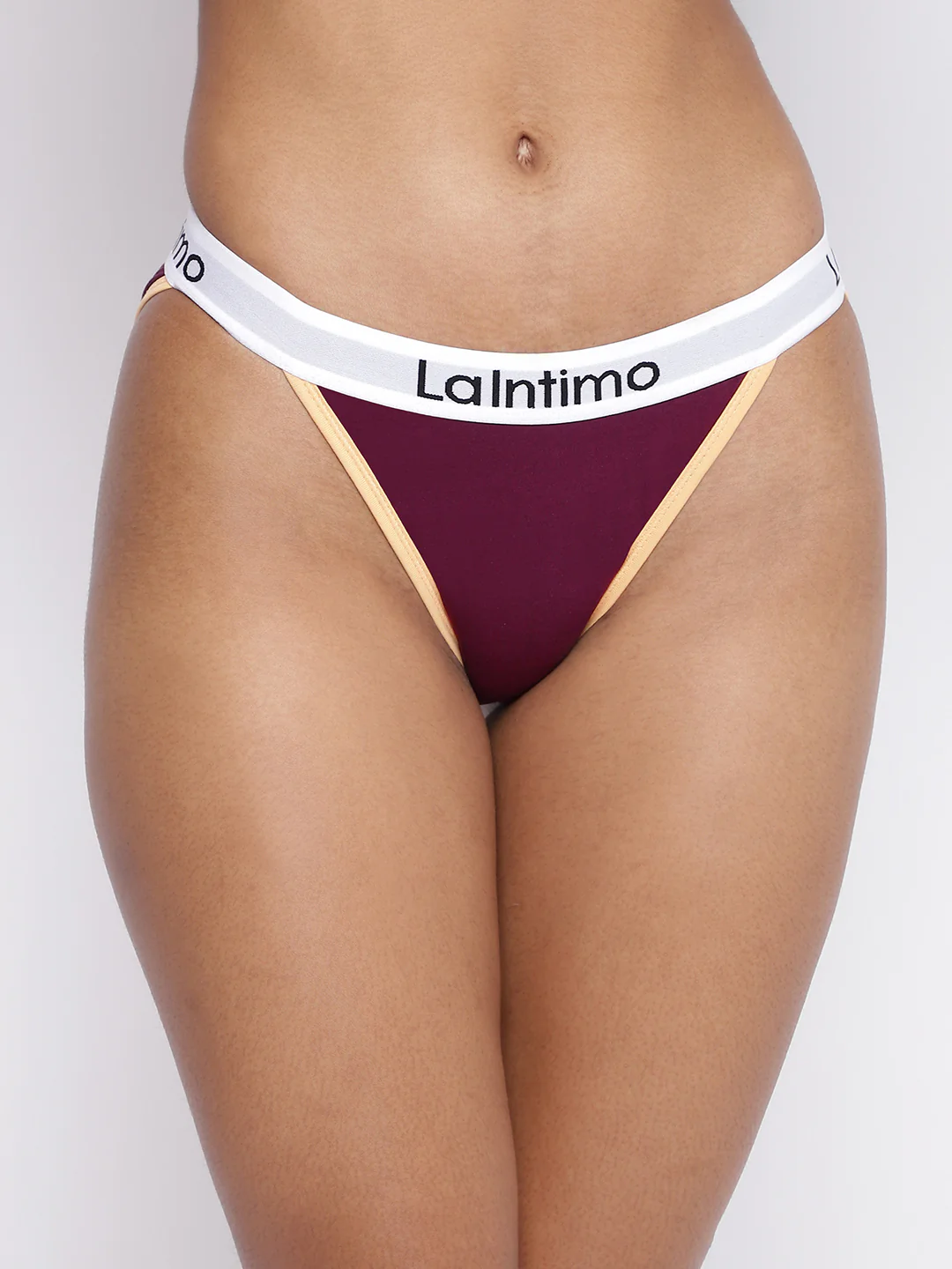 Moda Fashionable Brief Panty Pack of 2 - Image 5